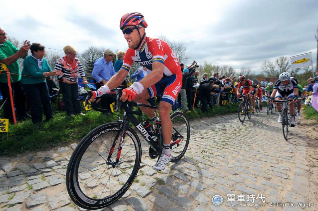 cycling tour of flanders 2014-单车时代cyclingtime