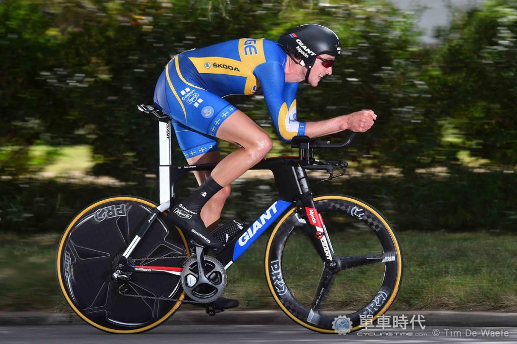 2015 uci世界公路锦标赛-男子个人计时赛
