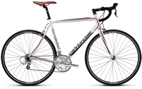 cannondale synapse carbon 6