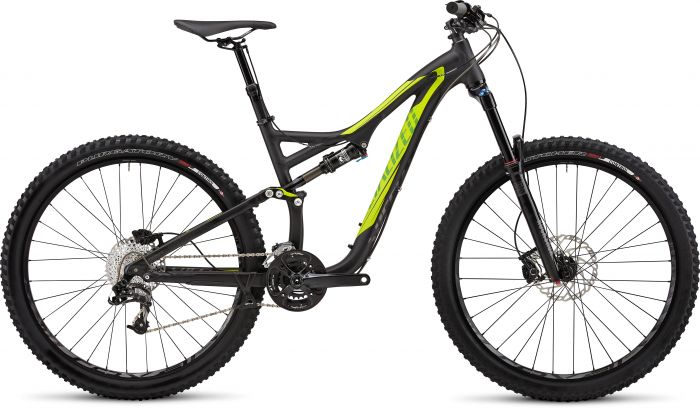 Specialized 650b 登山車全新登場 單車時代cyclingtime Com 自行車賽事報導 單車環島路線 新手教學