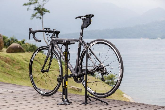 永丞单车生活馆