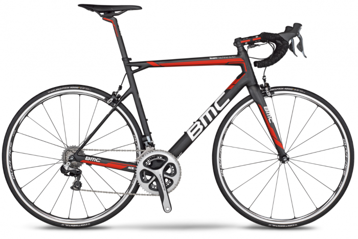 bmc teammachine slr01 2014