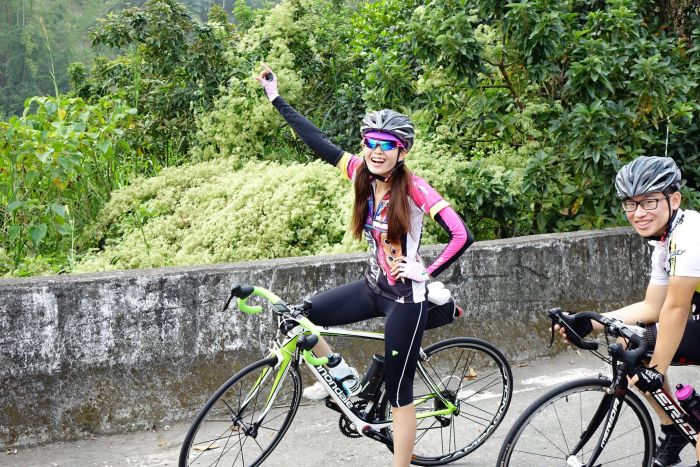 單車時代 自行車 單車 正妹 美女 