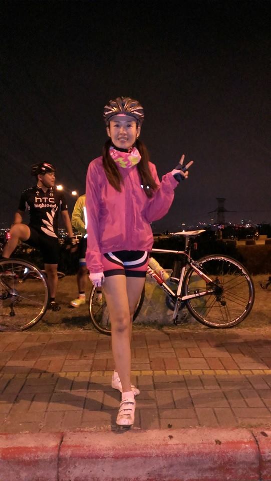 單車時代 自行車 單車 正妹 美女 