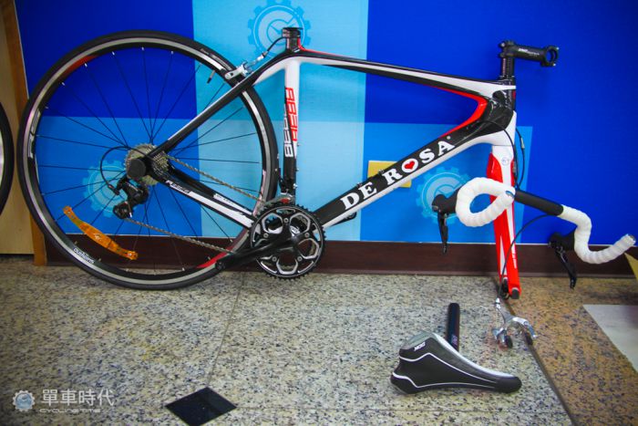 derosa 838