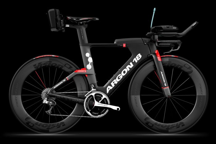 argon 18 e119 tri plus