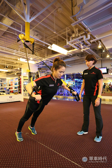 trxrip教练教练班和我们的存货