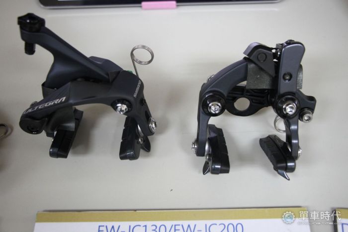 Shimano榮耀再進化新一代Ultegra R8000初登場-單車時代CYCLINGTIME.com 