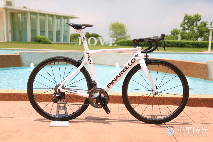 colnago f10