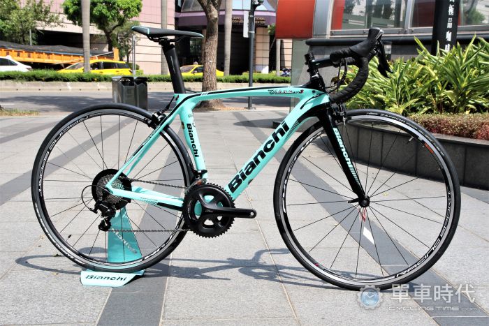 bianchi sempre pro 2017