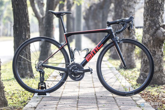 2017 bmc slr01