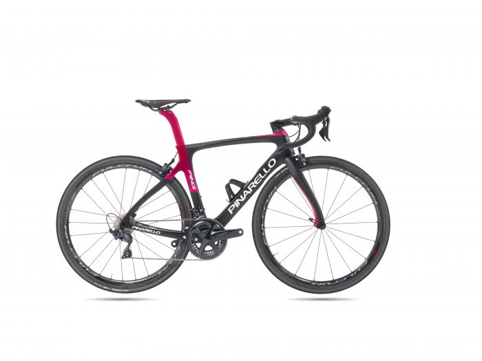 pinarello prince bike