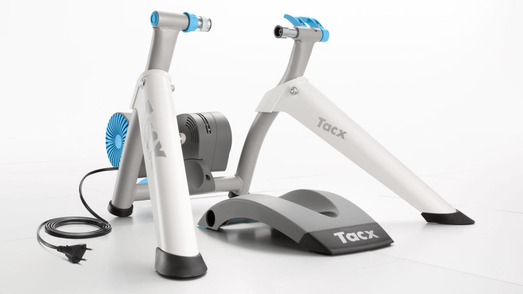 tacx swing turbo trainer