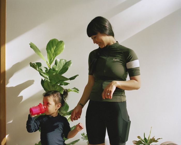 rapha core cargo shorts