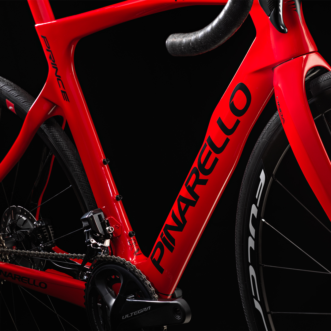 pinarello road bike 2021