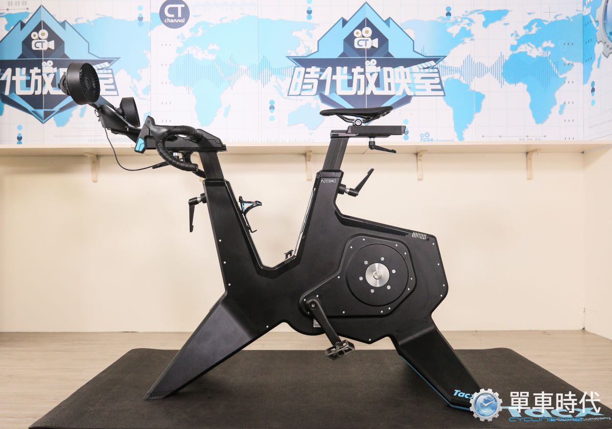 tacx bike neo