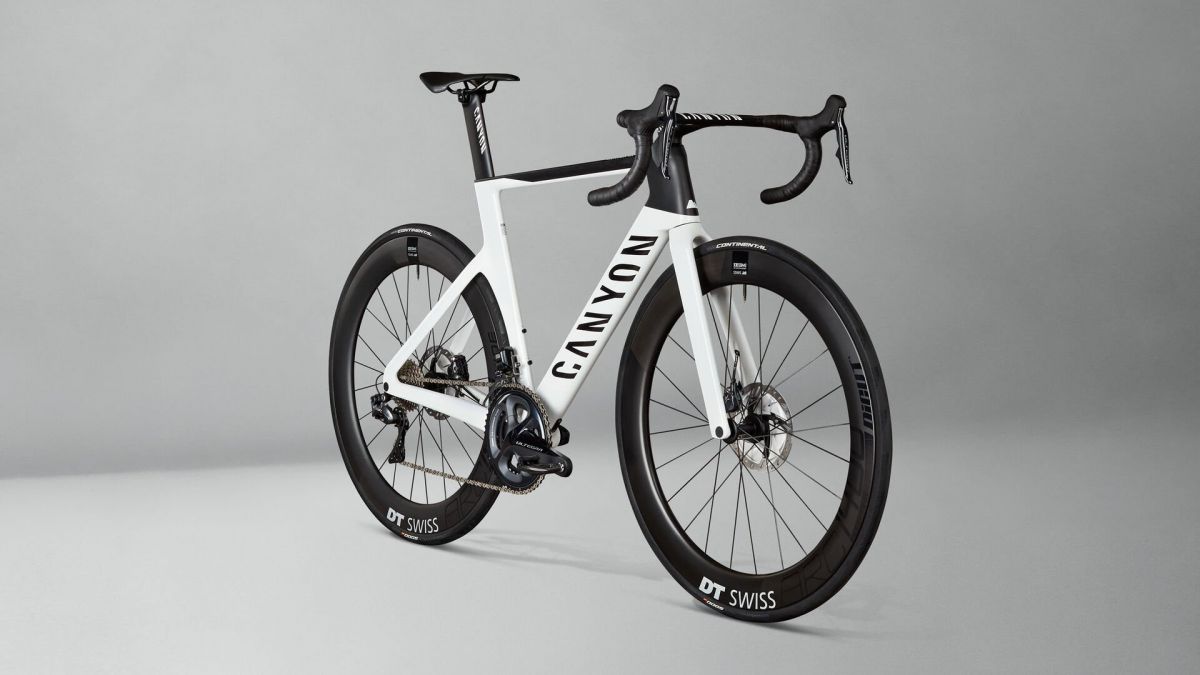 canyon aeroad 2020 leak