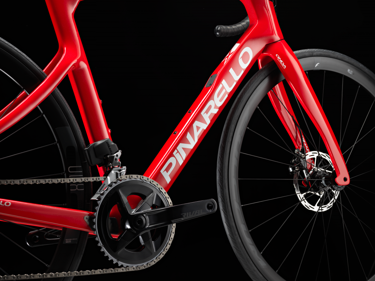 pinarello endurance bike 2019