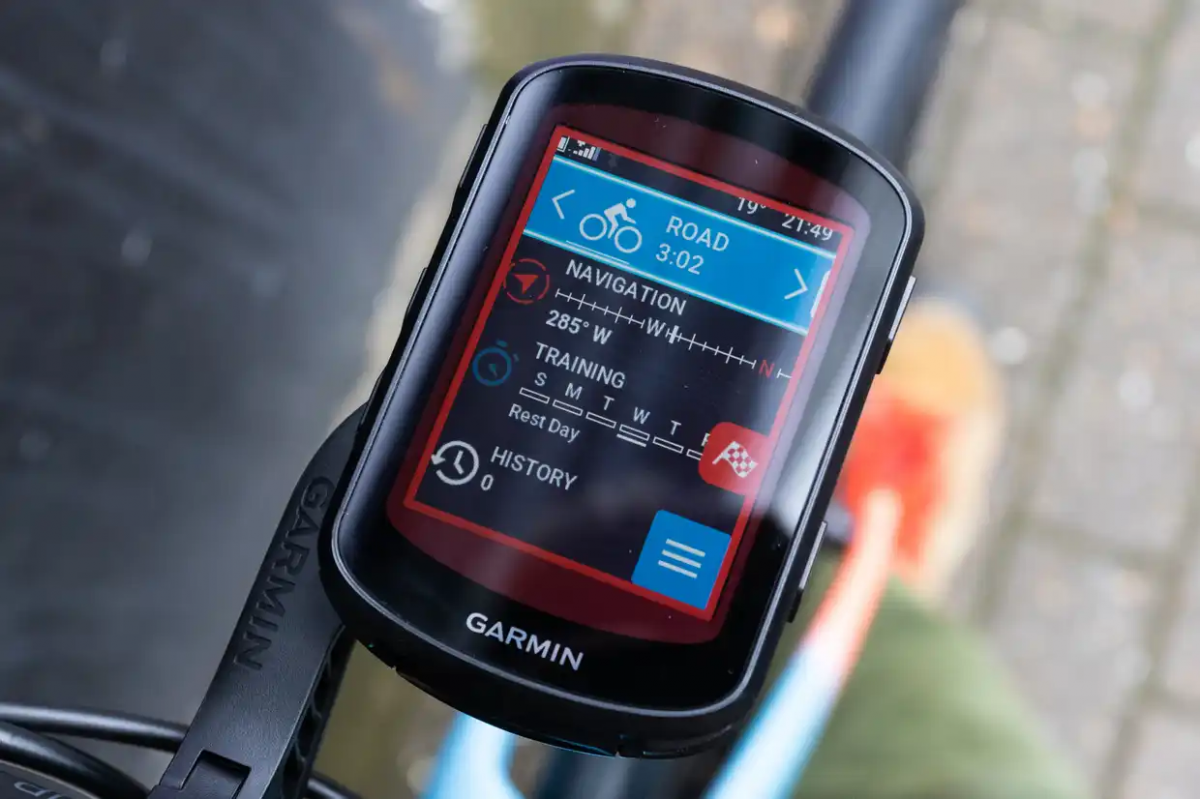 Garmin 全新840與540開箱全記錄-單車時代CYCLINGTIME.com 自行車賽事