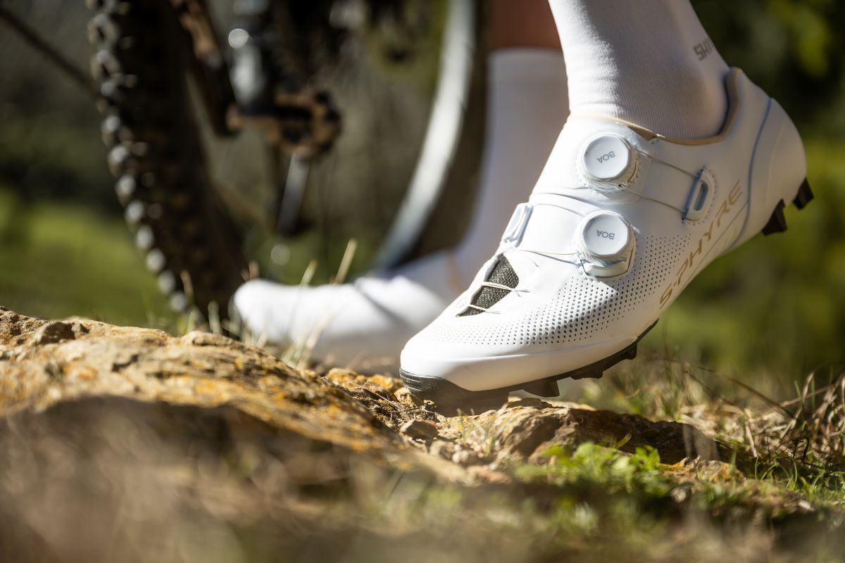 SHIMANO - SHIMANO HIGH SPEED 競 SHIMANO HIGH SPEED 競