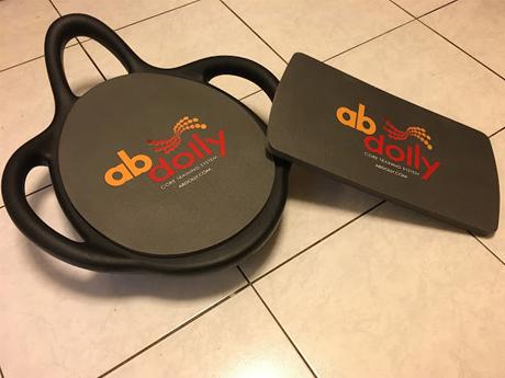 ab dolly