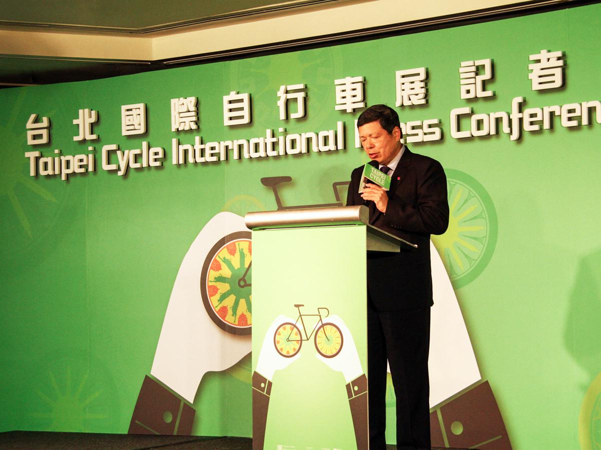 「2018年台北國際自行車展」 跨界整合新創產業-單車時代CYCLINGTIME.com 自行車賽事報導、單車環島路線、新手教學