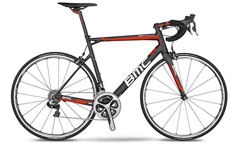 bmc teammachine slr01 2014