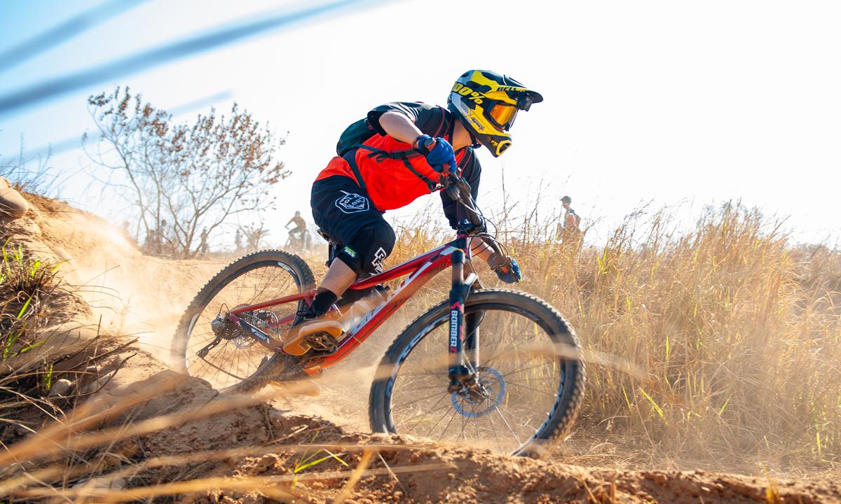 最high登山車派對真級八enduro挑戰賽 單車時代cyclingtime Com 自行車賽事報導 單車環島路線 新手教學