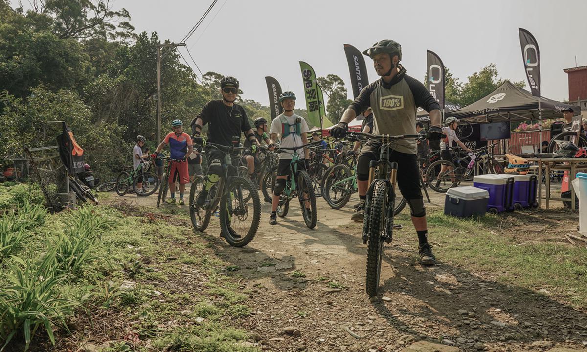 Syb昇陽自行車聯合多家品牌全新登山車活動正式開催 單車時代cyclingtime Com 自行車賽事報導 單車環島路線 新手教學